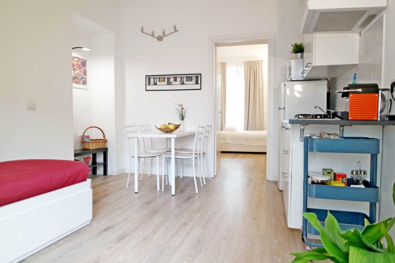 Likehome Milano - Via Crema Exterior photo