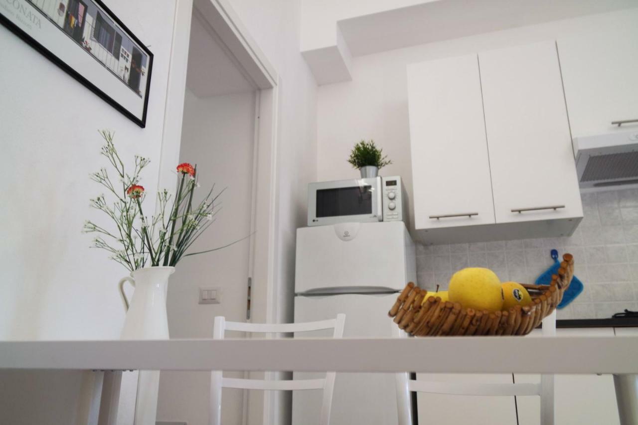 Likehome Milano - Via Crema Exterior photo