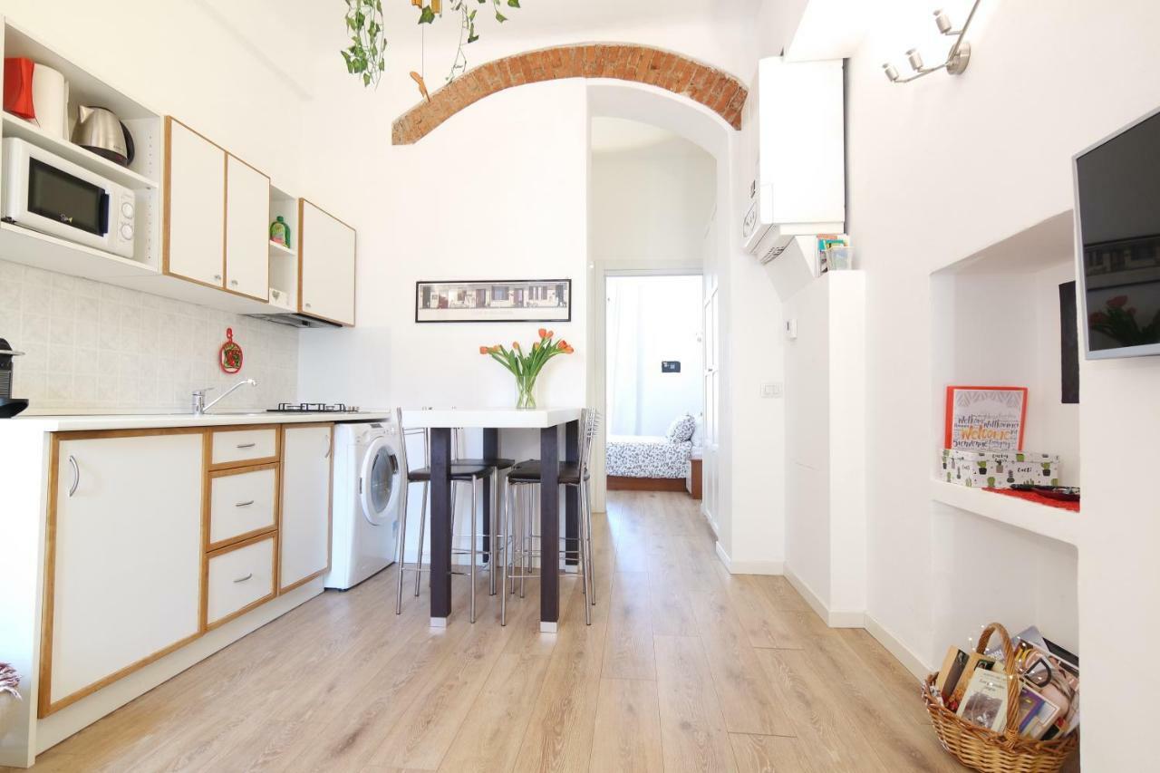Likehome Milano - Via Crema Exterior photo