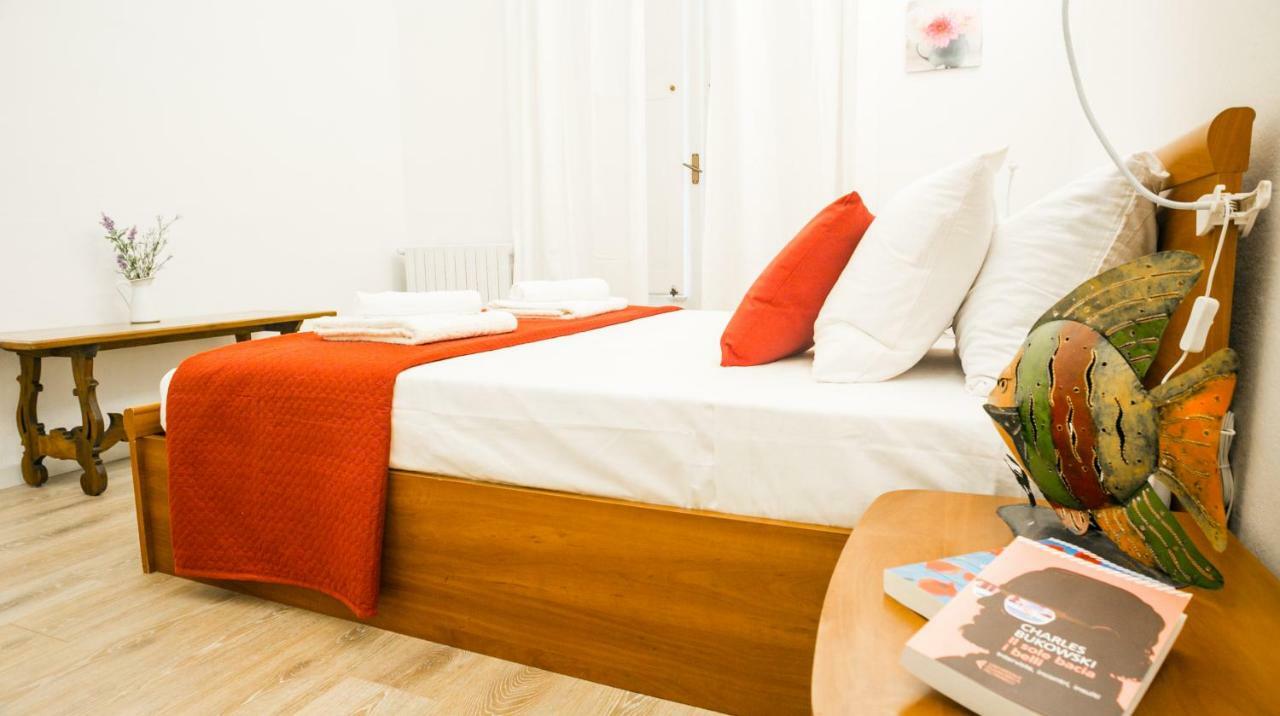 Likehome Milano - Via Crema Exterior photo