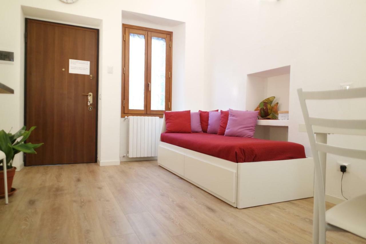 Likehome Milano - Via Crema Exterior photo