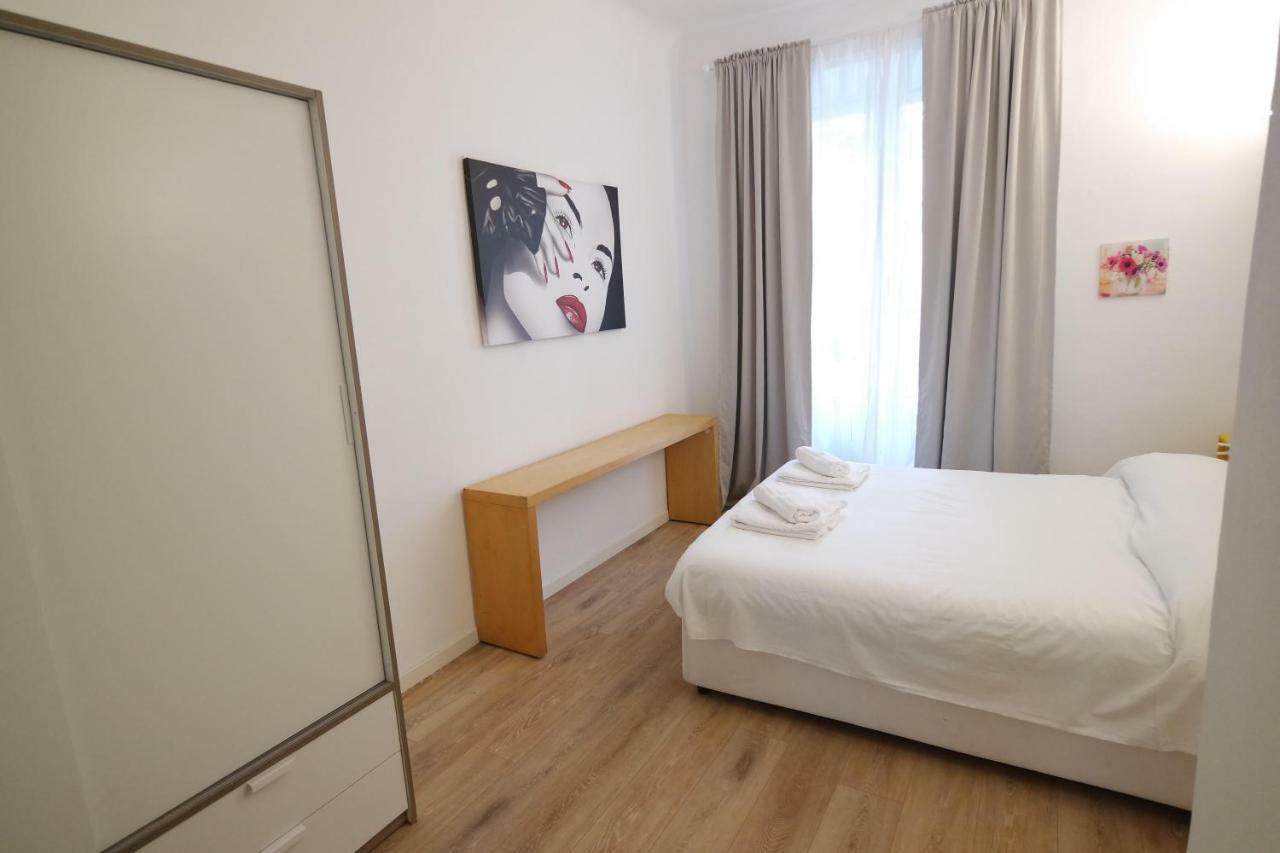 Likehome Milano - Via Crema Exterior photo