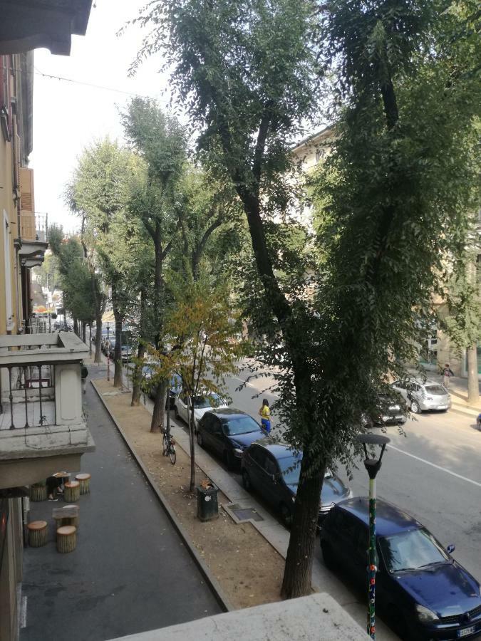 Likehome Milano - Via Crema Exterior photo