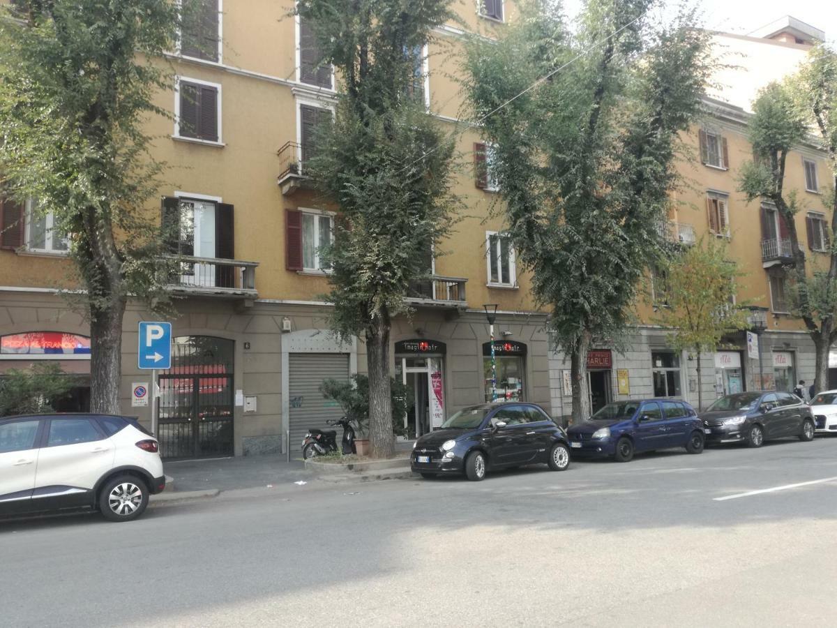 Likehome Milano - Via Crema Exterior photo